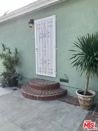 Rent this 2 bed house on 5550 Cartwright Avenue in Los Angeles, CA 91601
