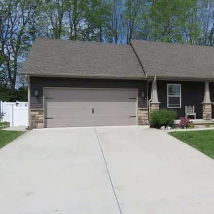 Buy this 3 bed house on 291 Crestwood Ave in Crawfordsville, Indiana