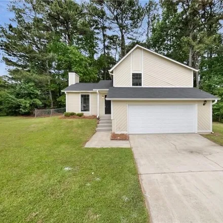 Buy this 3 bed house on 1901 Bridgecreek Court in Snellville, GA 30078