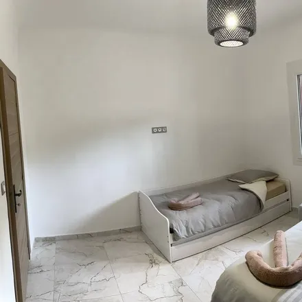 Rent this 2 bed apartment on Marseille in Bouches-du-Rhône, France