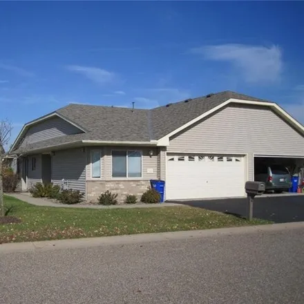 Rent this 2 bed house on 787 Plum Tree Lane in Somerset, Saint Croix County