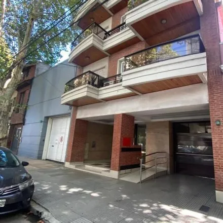 Rent this studio apartment on Avenida Pavón 3902 in Boedo, 1253 Buenos Aires