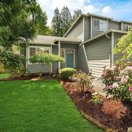 Buy this 4 bed house on 10248 7th Place Southeast in Lake Stevens, WA 98258