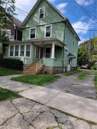 Buy this 3 bed house on 1166 Haeberle Avenue in City of Niagara Falls, NY 14301