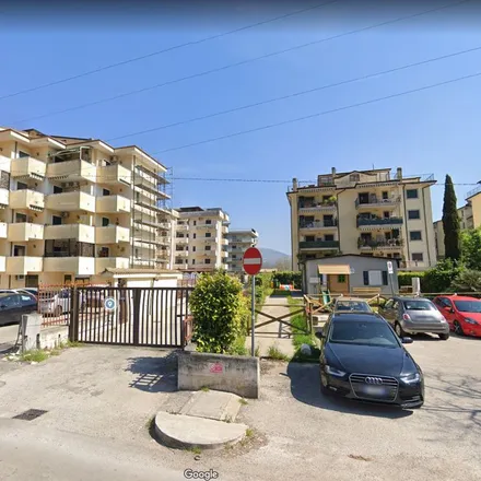 Rent this 2 bed apartment on via San Pasquale in 03043 Cassino FR, Italy