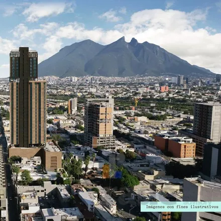 Image 3 - Plaza Histórica Batalla de Monterrey 1846, Centro, 64018 Monterrey, NLE, Mexico - Apartment for sale