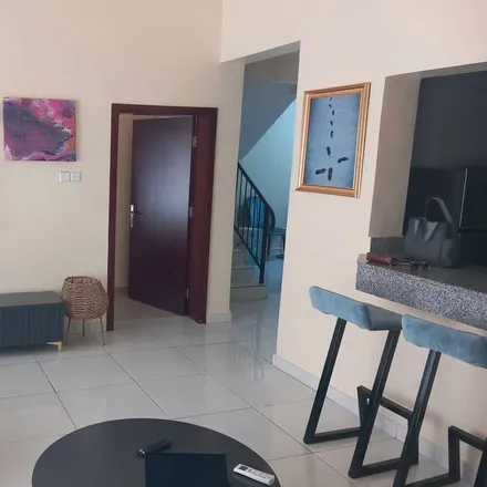 Rent this 3 bed apartment on Eti Osa