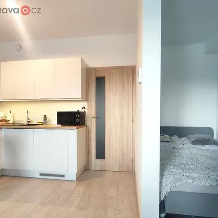 Image 6 - ROS – Volkswagen a Audi, Poříčí, 647 00 Brno, Czechia - Apartment for rent