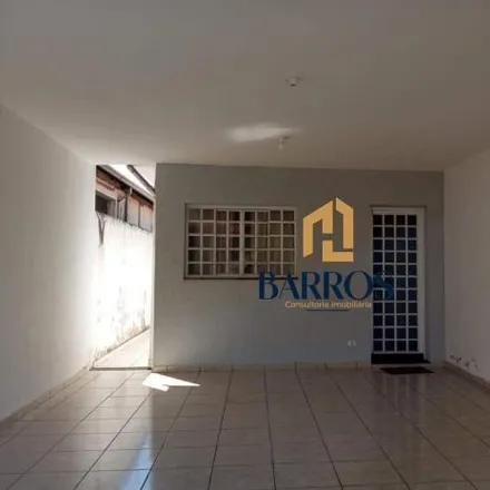 Buy this 2 bed house on Rua Terezinha in Campestre, Piracicaba - SP