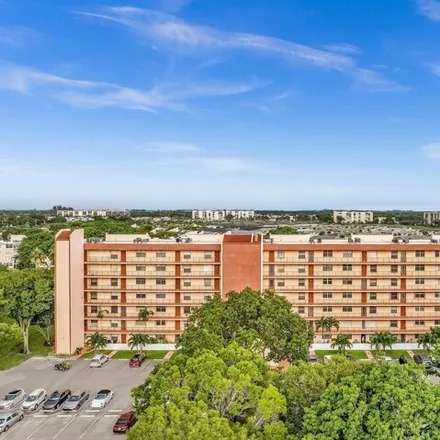 Rent this 2 bed condo on 14623 Bonaire Blvd Apt 202 in Delray Beach, Florida