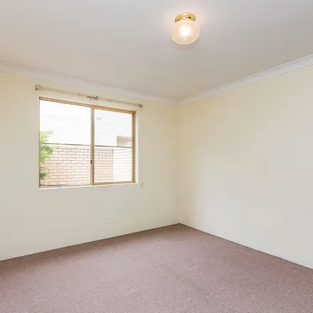 Rent this 3 bed townhouse on Park Avenue in 271 Selby Street, Churchlands WA 6018