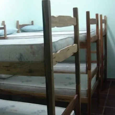 Rent this 4 bed house on Porto Feliz in Região Metropolitana de Sorocaba, Brazil