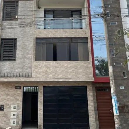 Image 2 - Avenida Los Incas, Comas, Lima Metropolitan Area 15313, Peru - Apartment for rent