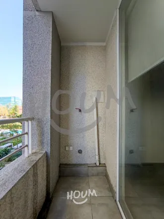 Image 6 - Rivas 1046, 890 0084 San Miguel, Chile - Apartment for rent