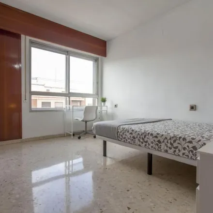 Image 8 - Avinguda del Cardenal Benlloch, 6, 46021 Valencia, Spain - Apartment for rent
