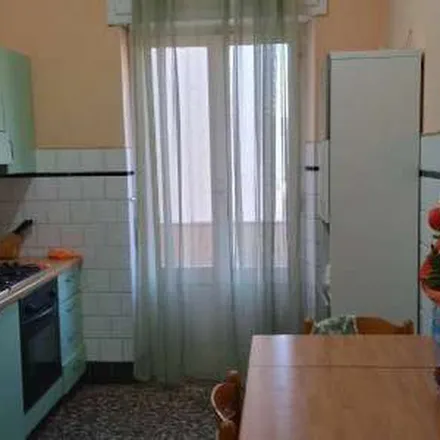 Image 2 - Via Giovanni Maria Angioy 32, 09124 Cagliari Casteddu/Cagliari, Italy - Apartment for rent