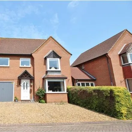 Image 1 - Snowley Park, Whittlesey, PE7 1JQ, United Kingdom - House for sale