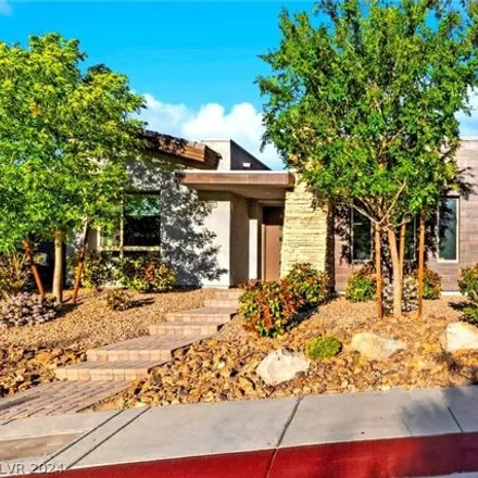 Image 2 - 6156 Willow Ridge Court, Summerlin South, NV 89135, USA - House for sale