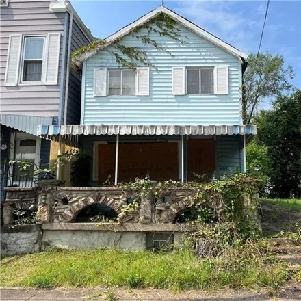Buy this 2 bed house on 6710 Rowan Street in Pittsburgh, PA 15206