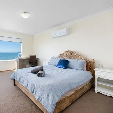 Rent this 3 bed house on Beachmere in City of Moreton Bay, Greater Brisbane