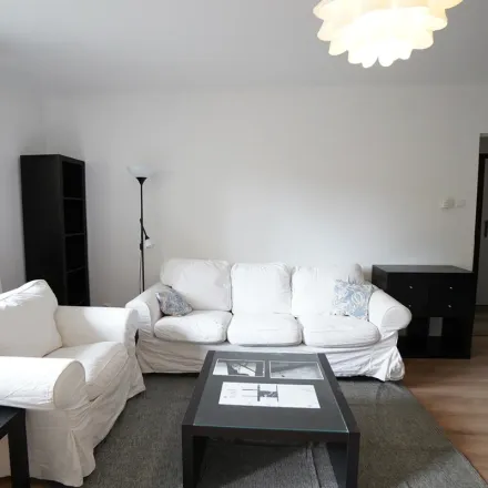 Rent this 2 bed apartment on unnamed road in 71-446 Szczecin, Poland