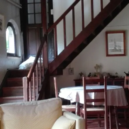 Rent this 1 bed house on 76790 Étretat