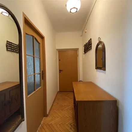 Rent this 2 bed apartment on Henryka Sienkiewicza 16 in 41-200 Sosnowiec, Poland