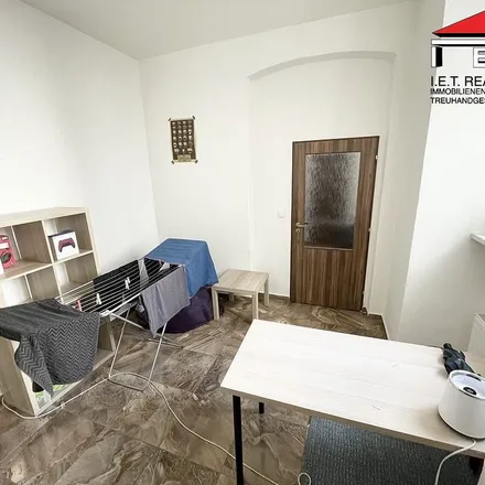 Rent this 4 bed apartment on Big Food Point in Kobližná 15, 602 00 Brno