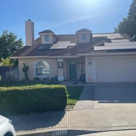 Buy this 4 bed house on 2899 Nature Wood Court in Oakdale, CA 95361