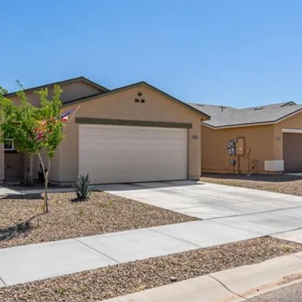 Buy this 3 bed house on West Dewey Avenue in Coolidge, Pinal County