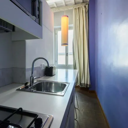 Image 5 - Via del Campuccio, 1 R, 50125 Florence FI, Italy - Apartment for rent