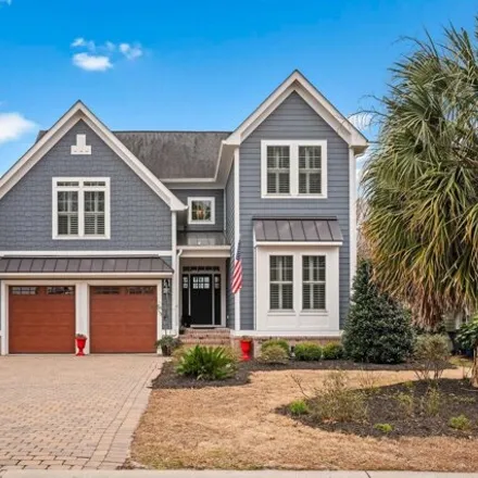 Buy this 5 bed house on 1216 Fiddlehead Way in Horry County, SC 29579