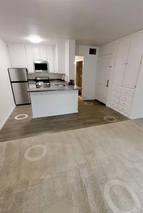 Rent this 1 bed apartment on 3600 Barham Boulevard in Los Angeles, CA 91522