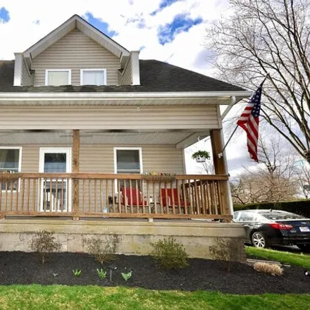 Buy this 2 bed house on 1393 Virginia Avenue in Eddington Park, Bensalem Township