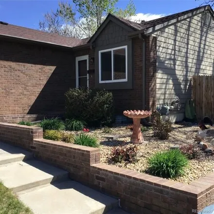 Image 2 - 11592 Kendall Street, Westminster, CO 80020, USA - House for sale