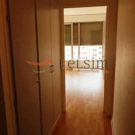 Rent this 1 bed apartment on Les Lilas in 43 Rue du XXe Corps Américain, 57950 Metz
