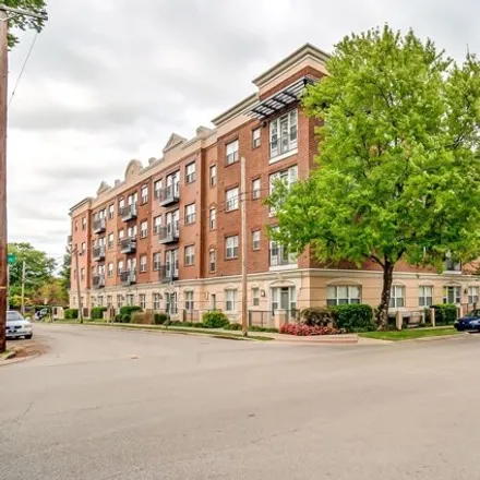 Rent this 3 bed condo on 3098 Vanderbilt Place in Nashville-Davidson, TN 37212