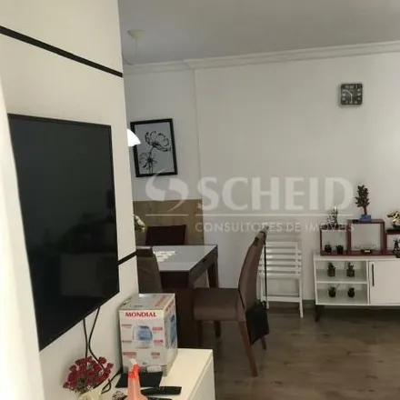 Rent this 2 bed apartment on Avenida Damasceno Vieira in Jabaquara, São Paulo - SP