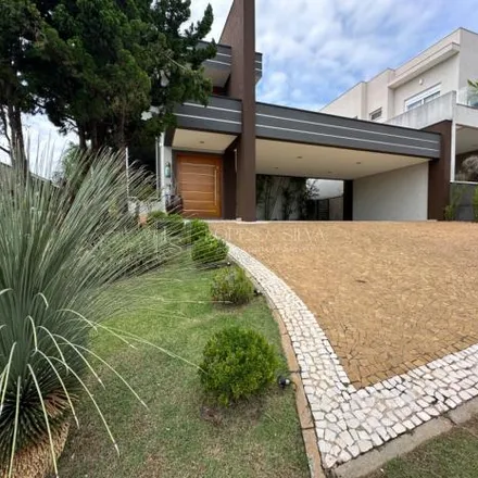 Buy this 3 bed house on Avenida Figueira Garden in Atibaia, Atibaia - SP