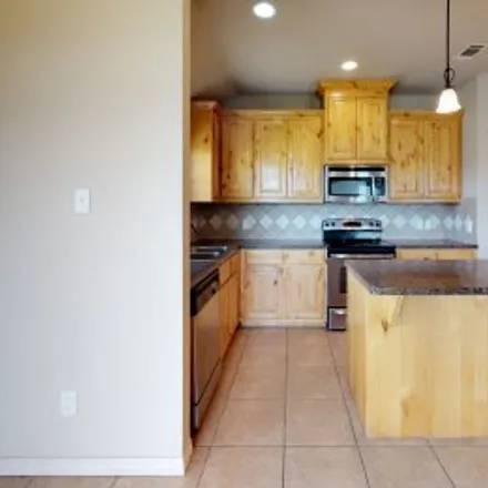 Rent this 4 bed apartment on 2808 Horseback Drive in Horse Haven Estates, College Station