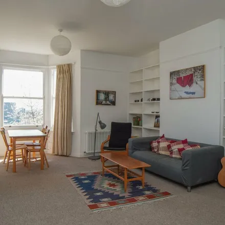 Rent this 2 bed apartment on Victoria Cottage in Somerset Street, Bristol