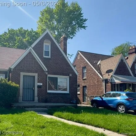 Buy this 3 bed house on 14720 Grove Street in Detroit, MI 48235