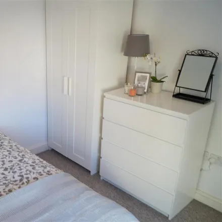Rent this 1 bed room on 77 Gilbert Road in Bristol, BS5 9DS
