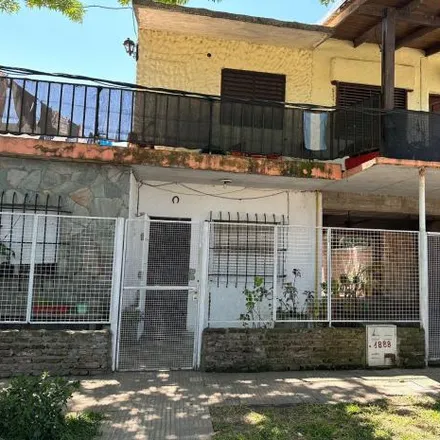 Image 2 - Talca, Celedonio Escalada, Rosario, Argentina - House for sale