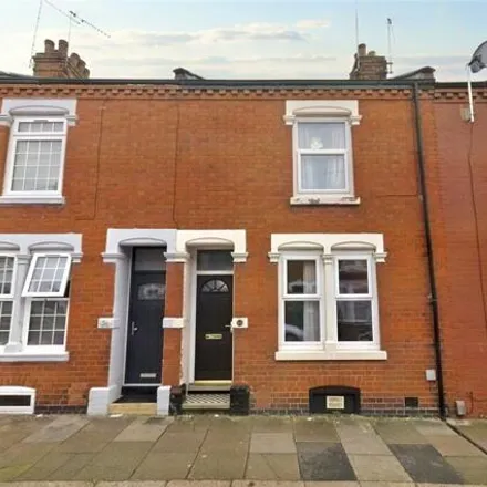 Buy this 2 bed townhouse on Allen Road in Northampton, NN1 4NE