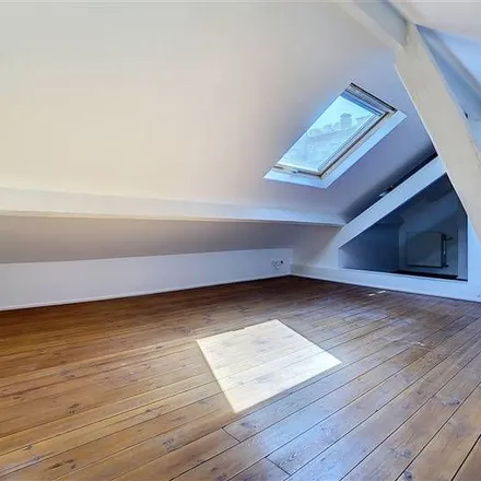 Rent this 2 bed apartment on Rue Saint-Michel - Sint-Michielsstraat 16 in 1000 Brussels, Belgium