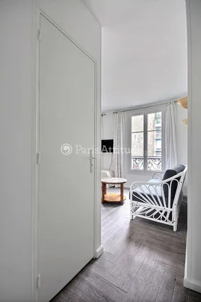 Image 3 - 7 Passage Landrieu, 75007 Paris, France - Duplex for rent