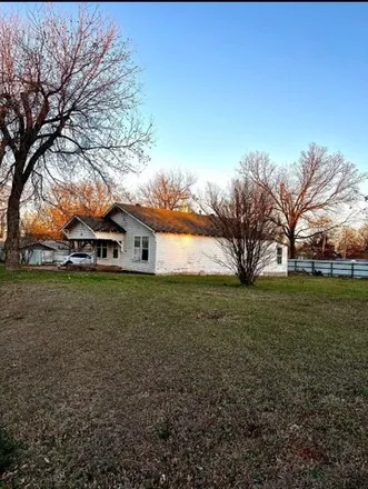 Buy this 3 bed house on 541 South 5th Street in Noble, OK 73068