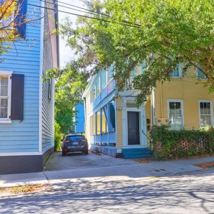 Buy this studio house on Cathedral Church of Saint Luke and Saint Paul in Coming Street, Charleston
