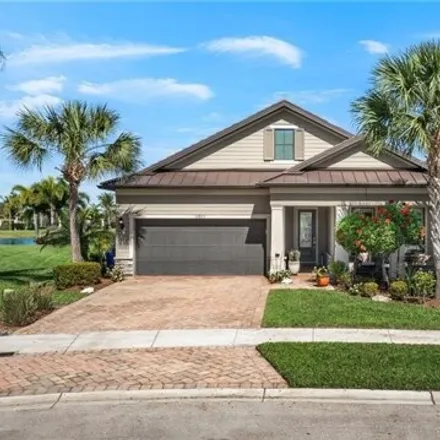 Image 1 - Epping Way, Fort Myers, FL, USA - House for sale